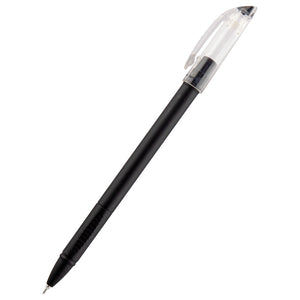 Kugelschreiber Axent Direkt AB1002-01-A, 0,5 mm, schwarz