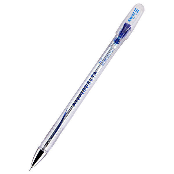 Gelschreiber Delta DG2020, 0,5 mm, blau