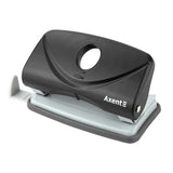 Locher Axent Welle-2, 10 Blatt