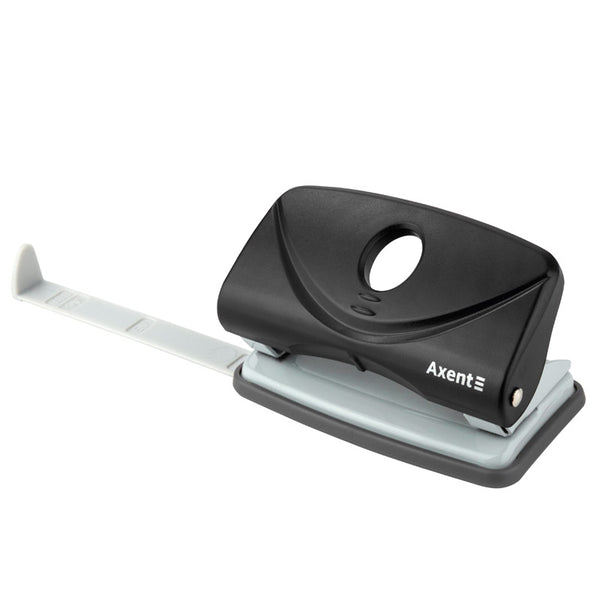 Locher Axent Welle-2, 10 Blatt