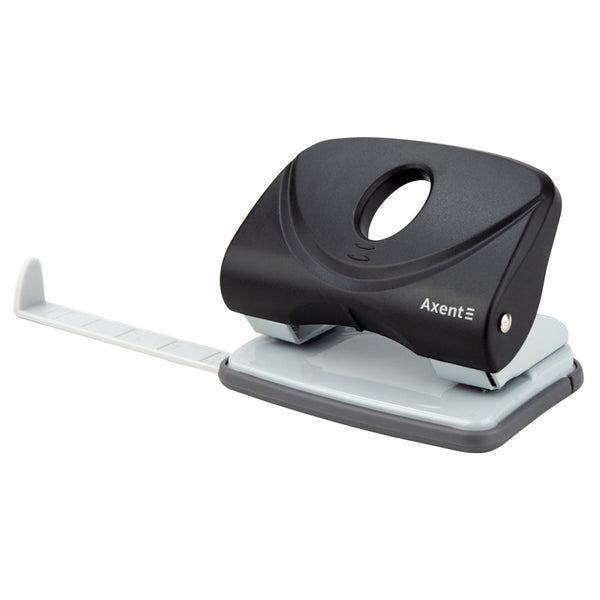 Locher Axent Welle-2, 20 Blatt