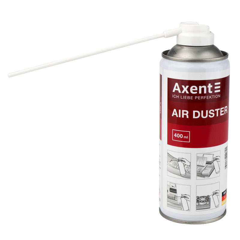 Compressed air, 400 ml