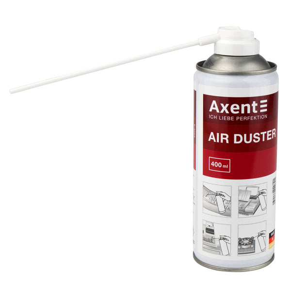 Compressed air, 400 ml