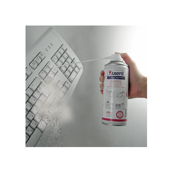 Compressed air, 400 ml