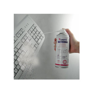 Compressed air, 400 ml