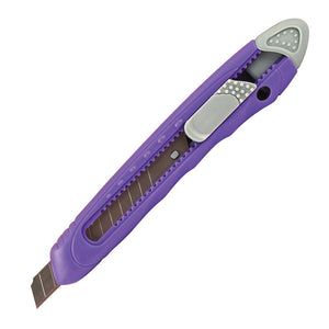 Cutter Axent 6401-A, blade 9mm