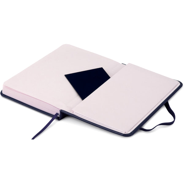 Notizbuch Axent Partner 8301-02-A, A6-
