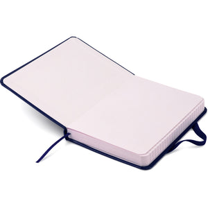 Notizbuch Axent Partner 8301-02-A, A6-