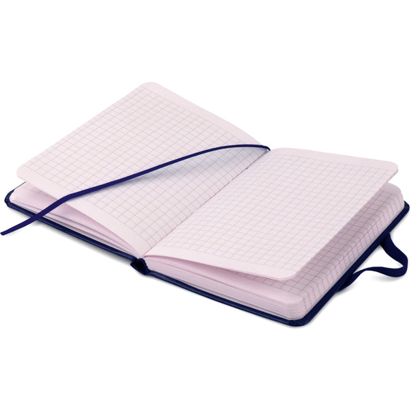 Notizbuch Axent Partner 8301-02-A, A6-
