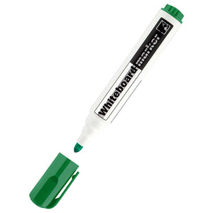 Marker Whiteboard Delta D2800-04, 2 mm round-shaped, green