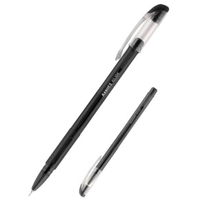 Ölschreiber Axent Glide AB1052-01-A, 0,7 mm, schwarz