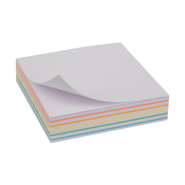 Notizzettel Axent Elite "Mix" 8014-A, 90х90х20 mm