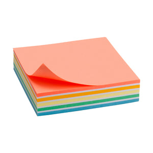 Notizzettel Axent Elite "Color" 8024-A, 90х90х20 mm