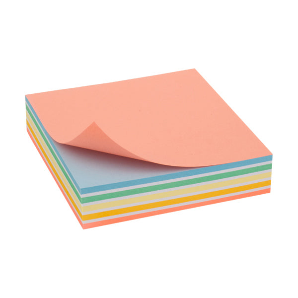 Notizzettel Axent Elite "Color" 8025-A, 90х90х20 mm