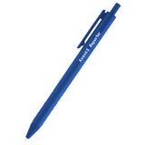 Ölstift automatisch Axent Reporter AB1065-02-A, 0,7 mm, blau