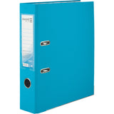 Ordner Delta D1714-29P einseitiger, A4, 75 mm, ungebunden, hellblau