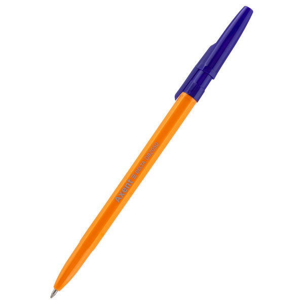 Kugelschreiber Delta DB2050-02, 0,7 mm, blau