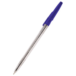 Ballpoint pen Delta DB2050-02, 0,7 mm, blue