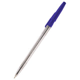 Kugelschreiber Delta DB2051-02, 0,7 mm, blau