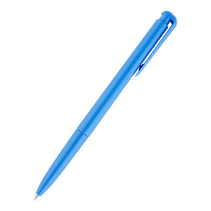 Automatik-Kugelschreiber Delta DB2057-02, 0,7 mm, blau
