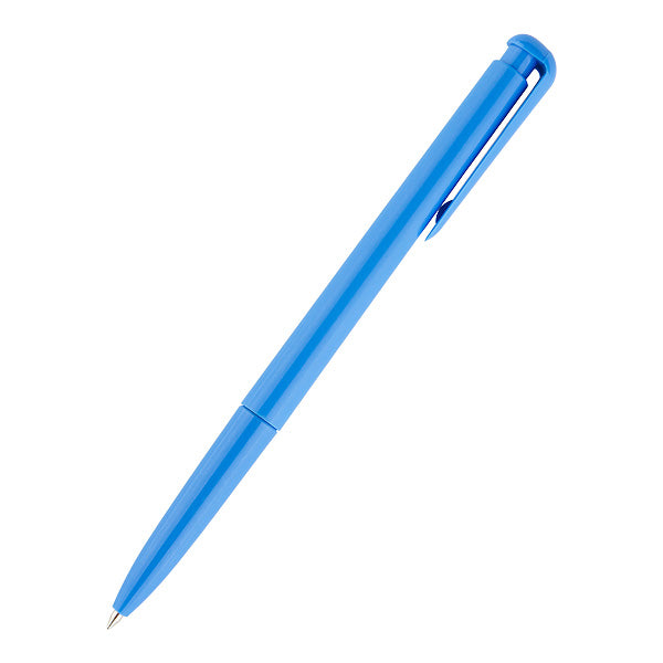 Automatik-Kugelschreiber Delta DB2057-02, 0,7 mm, blau