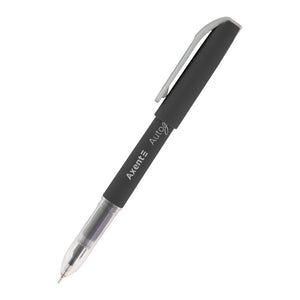 Gel pen Axent Autographe AG1007-01-A, 0,5 mm, black