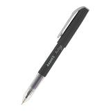 Gelschreiber Axent Autographe AG1007-01-A, 0,5 mm, schwarz
