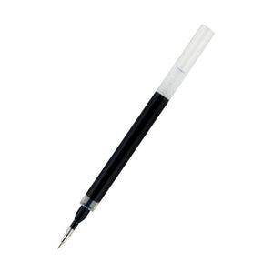 Gel pen Axent Autographe AG1007-01-A, 0,5 mm, black