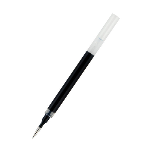 Gel pen Axent Autographe AG1007-01-A, 0,5 mm, black