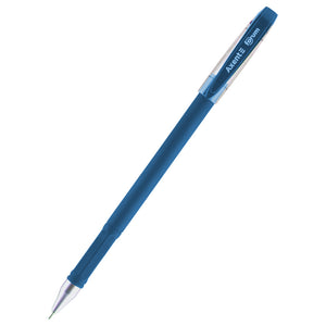 Gelschreiber Axent Forum AG1006-02-A, 0,5 mm, blau