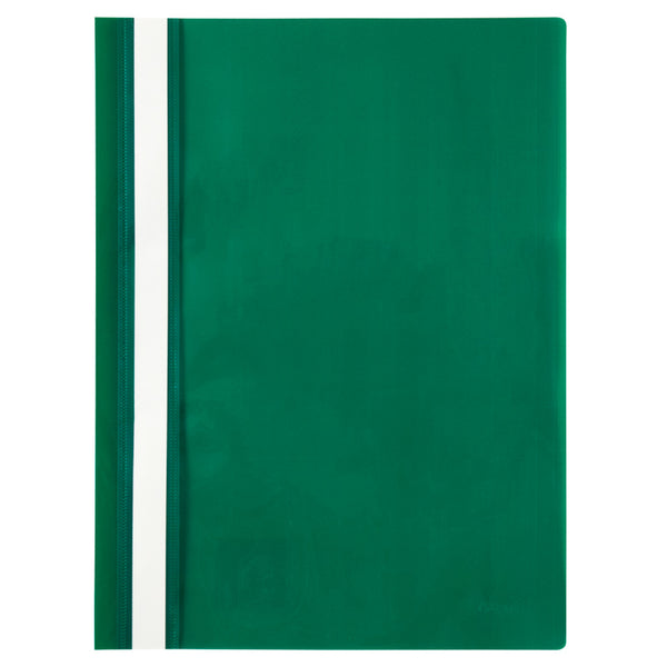 Report folder Axent 1317-25-A, А4, green