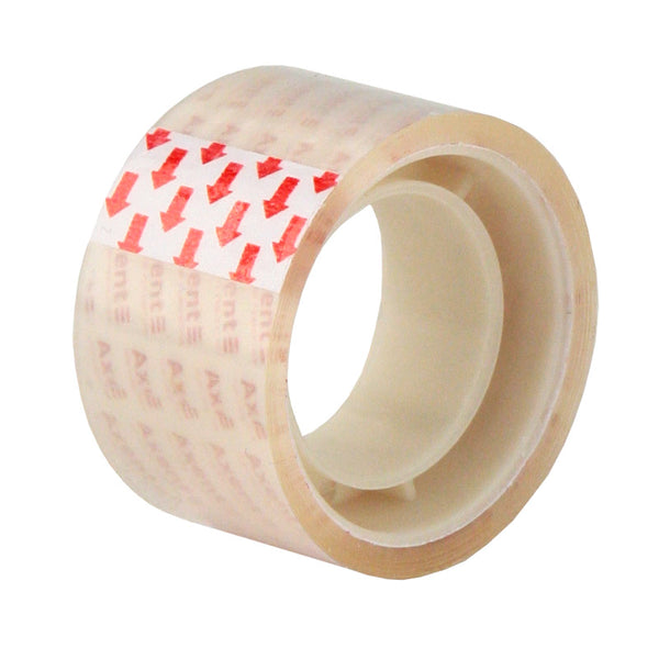 Büro-Klebeband Axent 3017-A, 24 mm x 10 yards, 40 µm