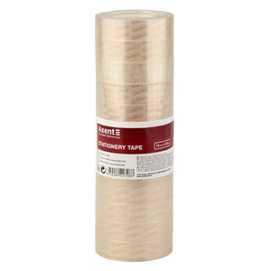 Büro-Klebeband Axent 3019-A, 12 mm x 20 yards, 40 µm
