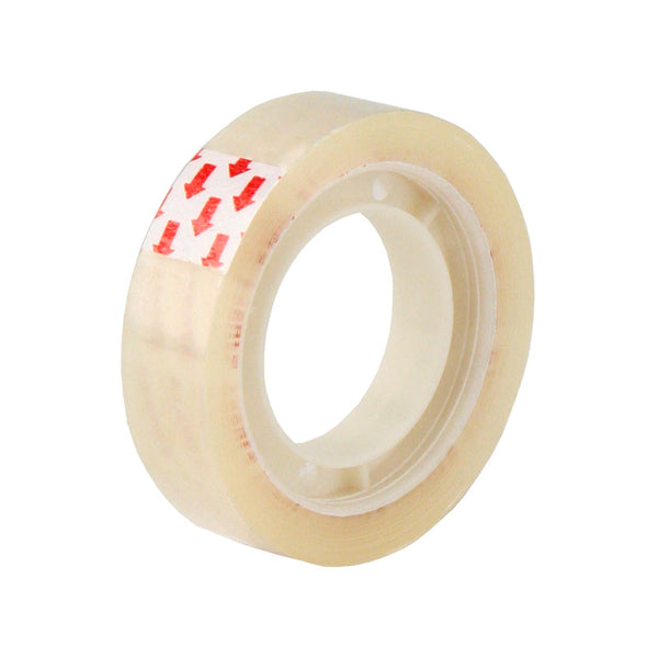 Büro-Klebeband Axent 3019-A, 12 mm x 20 yards, 40 µm