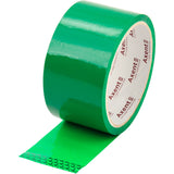 Packband Axent 3044-04-A, 48 mm x 35 m, 40 µm, grün