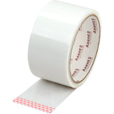 Packband Axent 3044-21-A, 48 mm x 35 m, 40 µm, weiß