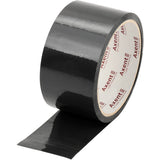 Packband Axent 3044-01-A, 48 mm x 35 m, 40 µm, schwarz