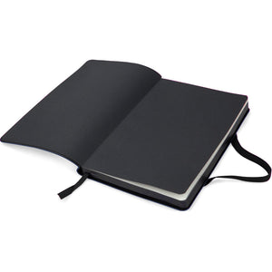 Notebook Axent Partner Soft 8206-02-A, 125*195 mm, 96 sheets, squared paper, blue
