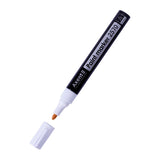 Marker Axent Paint 2570-21-A, 2,4-2,8 mm, rund, weiß