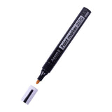 Marker Axent Paint 2570-01-A, 2,4-2,8 mm, rund, schwarz
