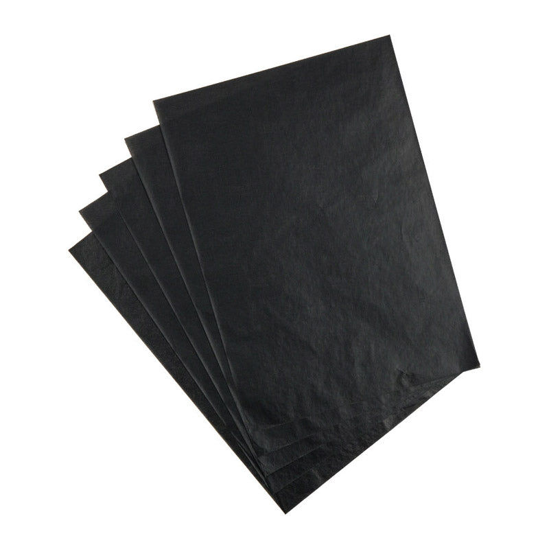 Kopierpapier Axent 3301-01-A, 100 Blatt A4, schwarz