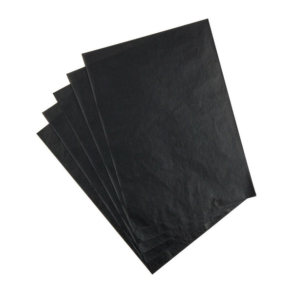 Kopierpapier Axent 3301-01-A, 100 Blatt A4, schwarz