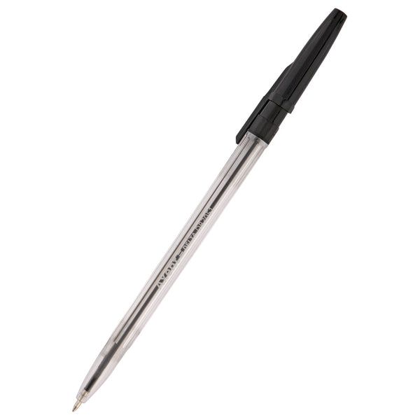 Kugelschreiber Delta DB2051-01, 0,7 mm, schwarz