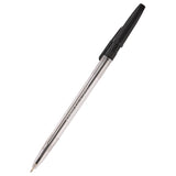 Kugelschreiber Delta DB2051-01, 0,7 mm, schwarz