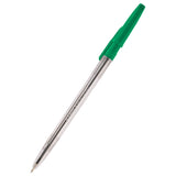 Kugelschreiber Delta DB2051-04, 0,7 mm, grün