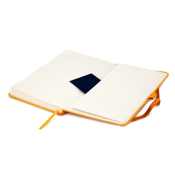 Notizbuch Axent Partner 8201-08-A, 125x195 mm, 96 Blatt, kariert