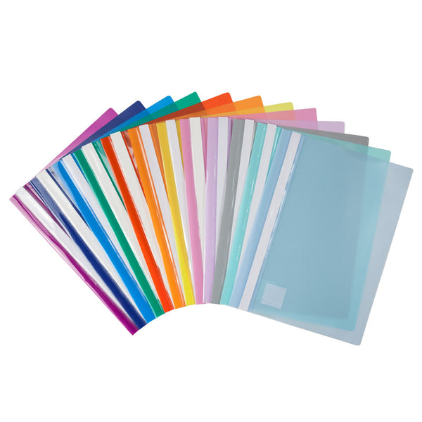 Report folder 1317-18-A, A4, mint