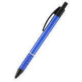 Ölstift automatisch Axent Prestige AB1086-02-02, 0,7 mm, blau