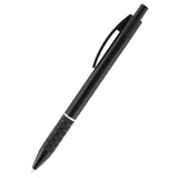 Ölstift automatisch Axent Prestige AB1086-01-02, 0,7 mm, blau