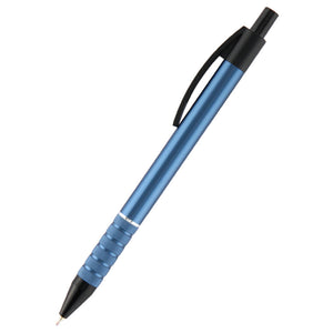 Ölstift automatisch Axent Prestige AB1086-14-02, 0,7 mm, blau